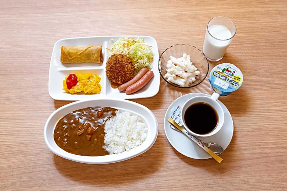 Hotel Route Tsukuba