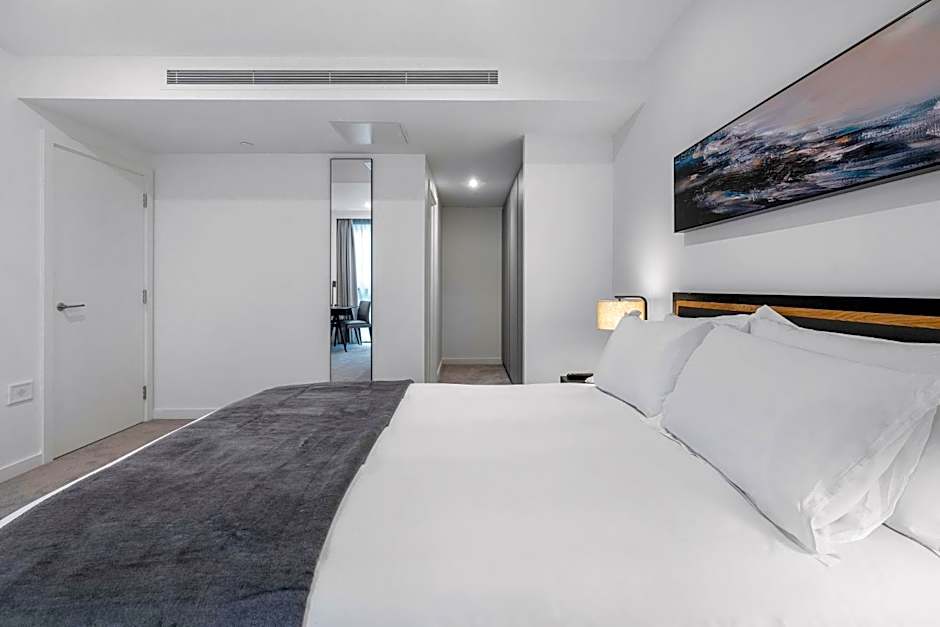 CitySuites 2 Aparthotel