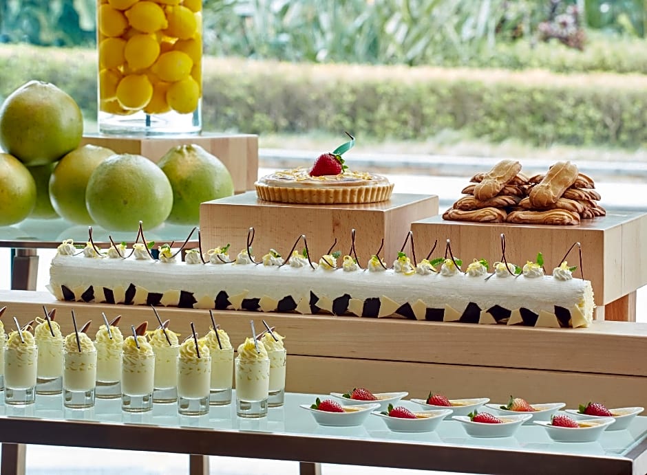 Hyatt Regency Hong Kong, Sha Tin