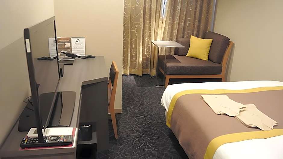 Almont Inn Nihonbashi