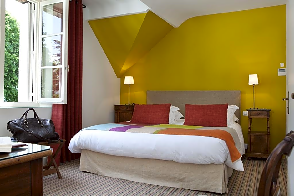 Domaine de la Tortinière