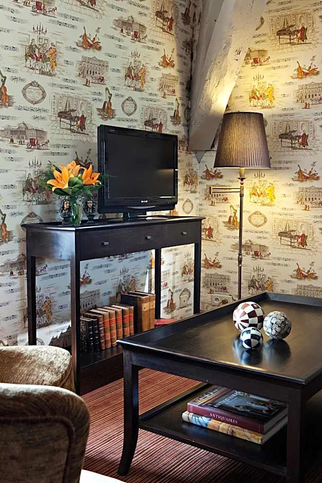 Château de Lalande - Teritoria - Périgueux