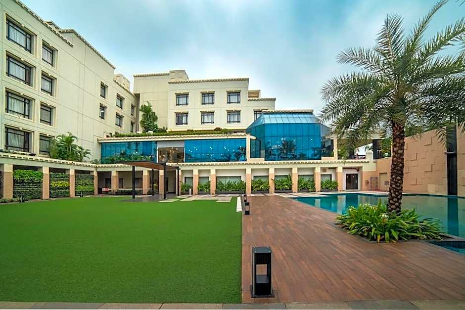 The Crown, Bhubaneswar - IHCL SeleQtions