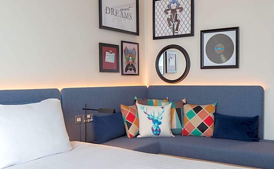 Hampton by Hilton York Piccadilly