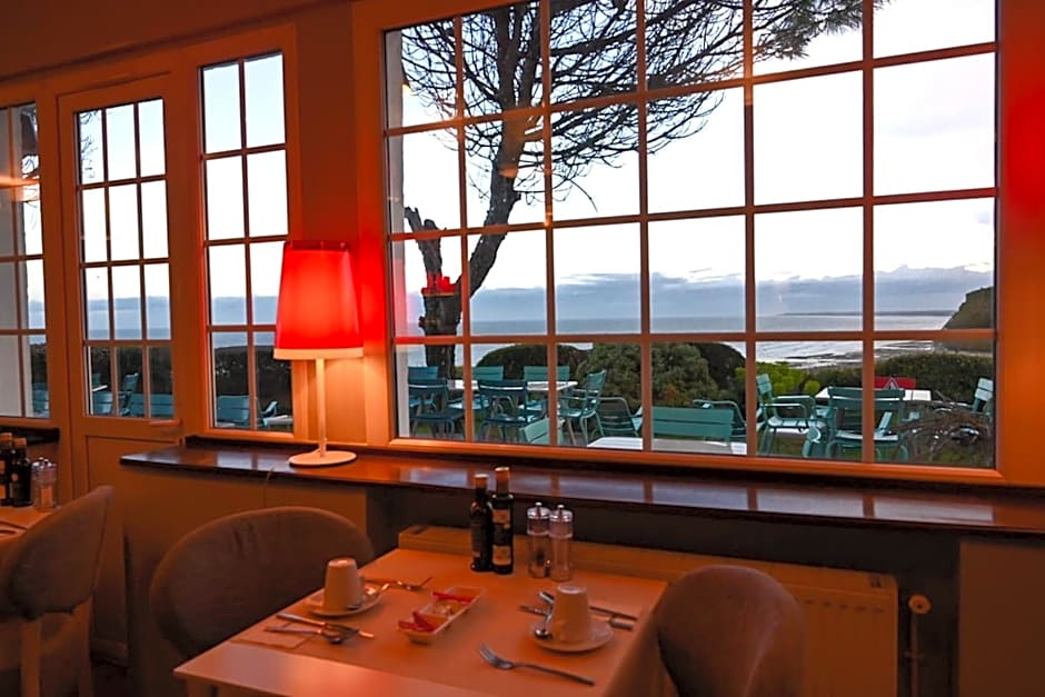 Le Cise, The Originals Relais (Relais du Silence)