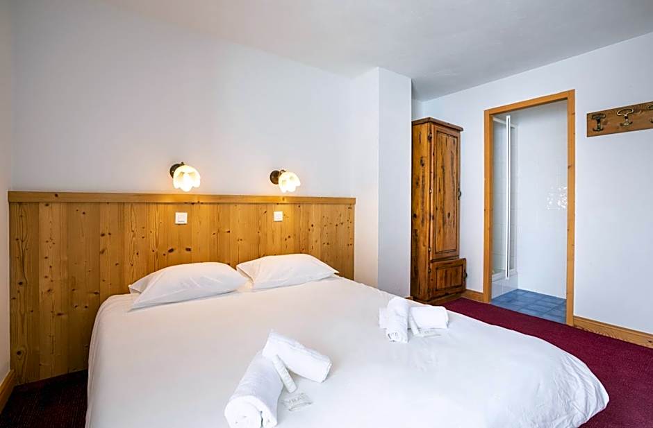 Chalet des Neiges Plein Sud