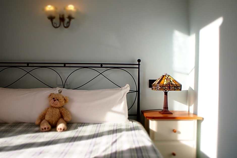 Privat Hotel Liberty Sitges