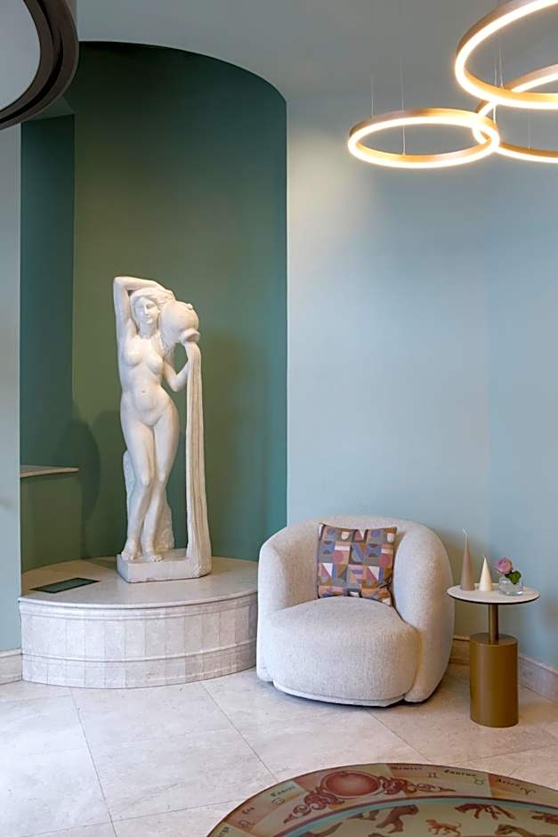 Hotel Venezia by Zeus International