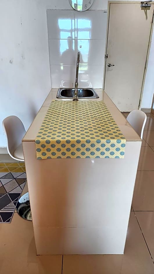 The Viana Apartment 1