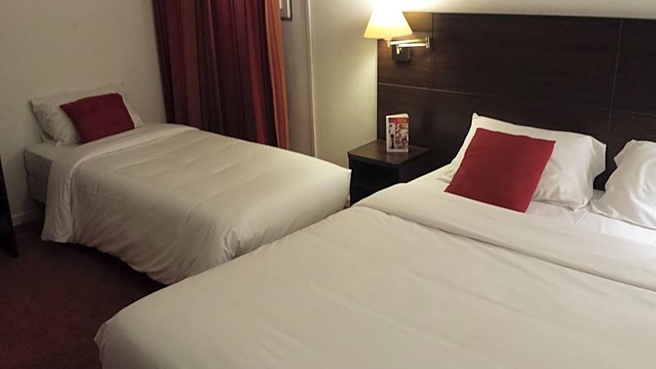 urban by balladins Perpignan