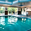 Fairfield Inn & Suites by Marriott Buffalo Amherst/University