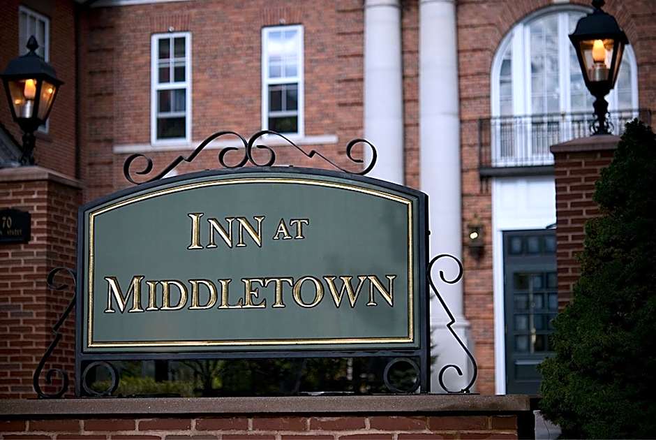Inn at Middletown