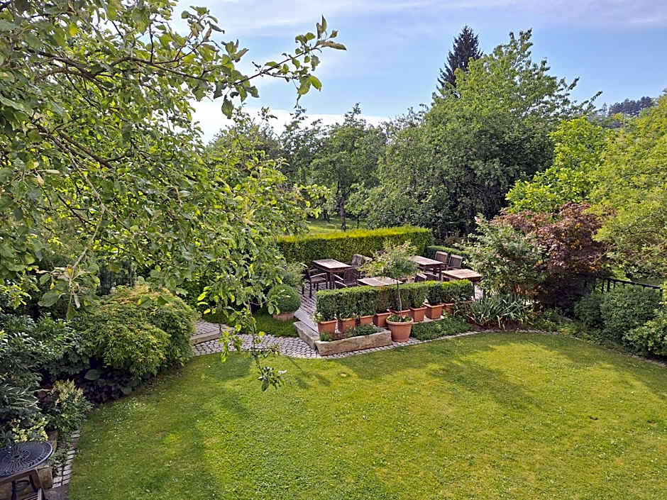 Boutique Pension Ametyst
