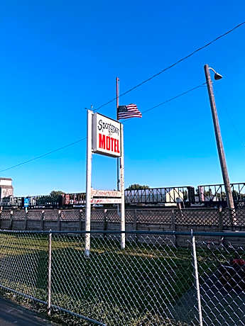 Sportsman Motel