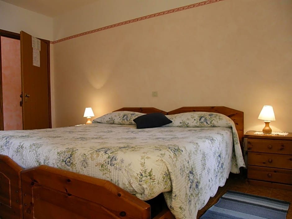Pizzo Del Frate