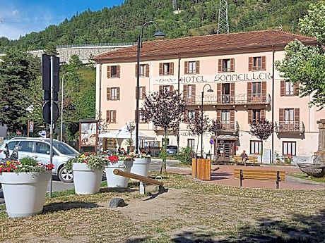 Hotel Sommeiller