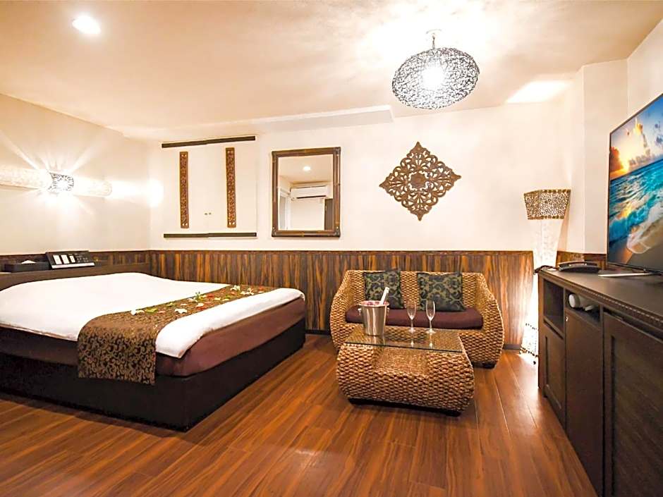 Ikebukuro Grand Hotel