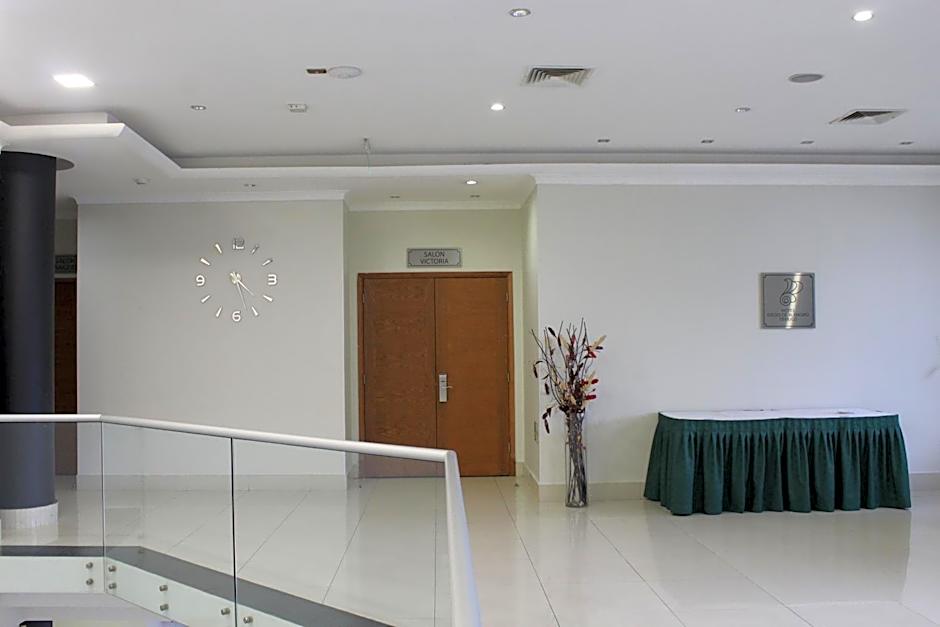 Hotel Diego de Almagro Temuco