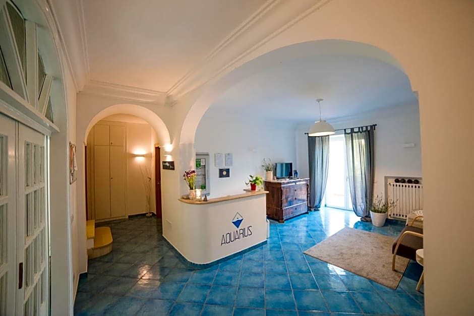 Aquarius Maiori B&B