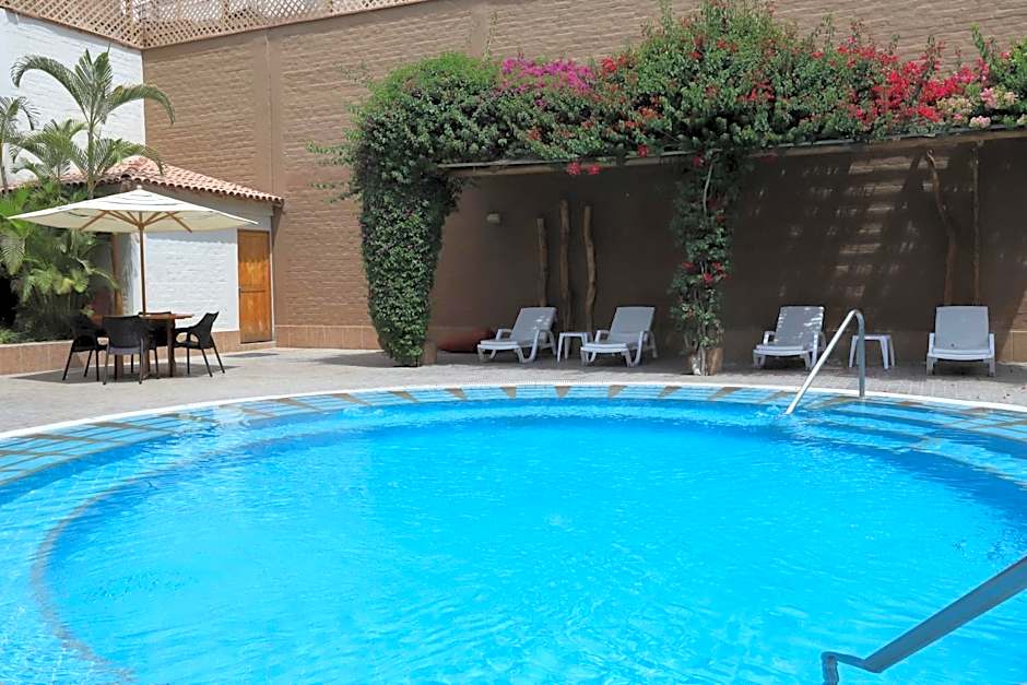 Casa Andina Standard Nasca