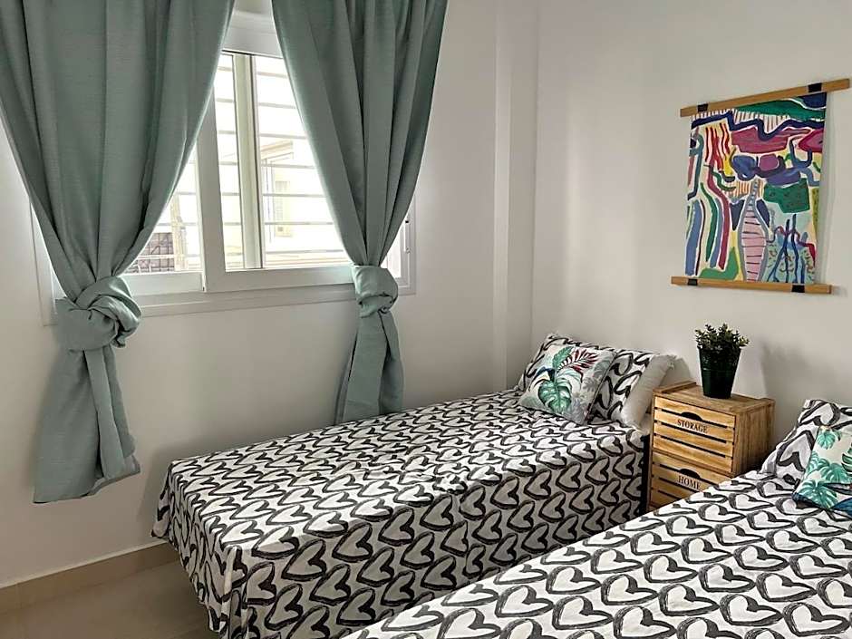 Bnbook Medea Apartments 2