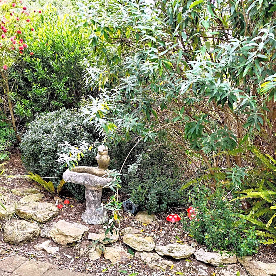 Gumnut Getaway BnB