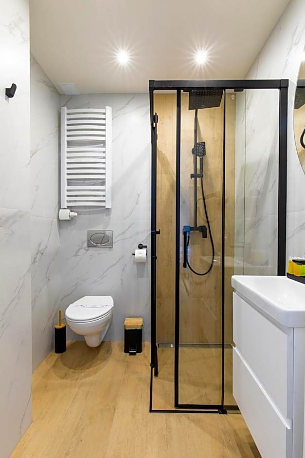 Villa Gorczański Zakątek Agroturystyka