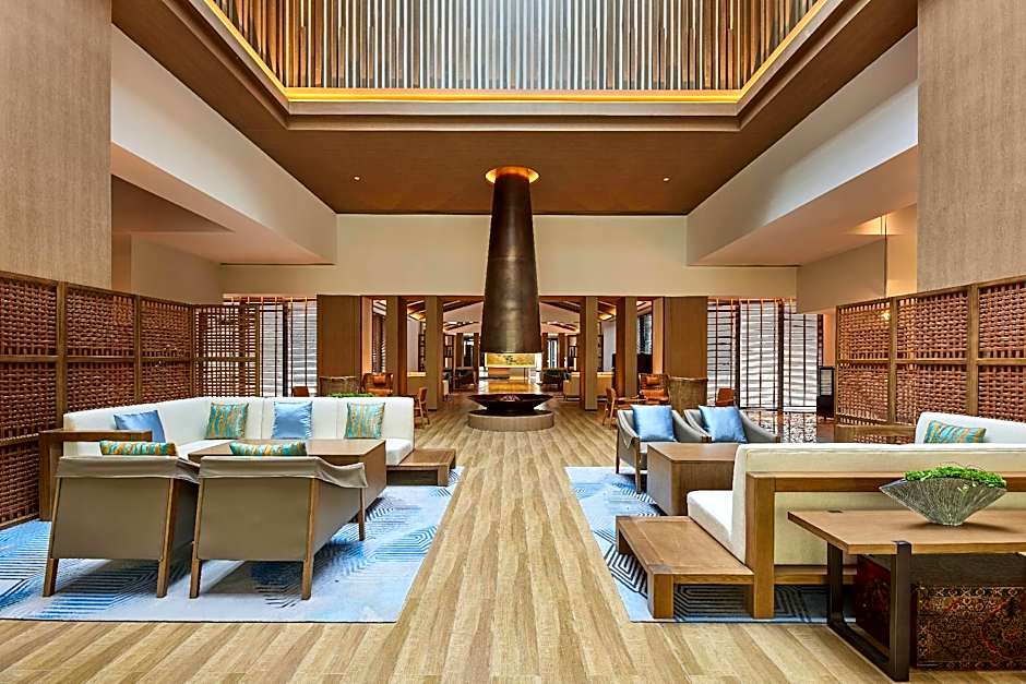 Delta Hotels by Marriott Jiuzhaigou