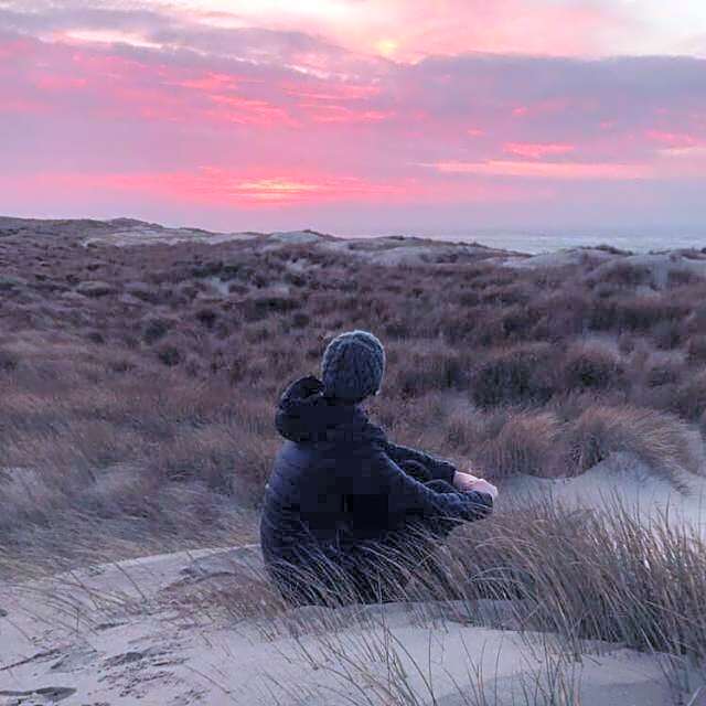 B&B boerderij rust, in pipowagens!