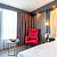 PLAZA Hotel Bruchsal