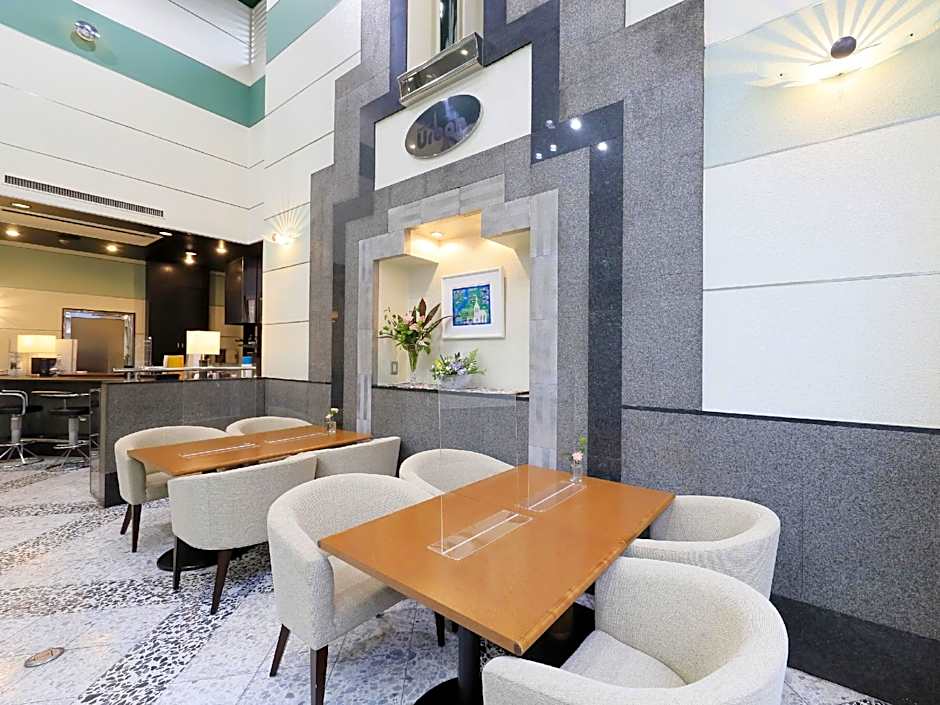 Atsugi Urban Hotel