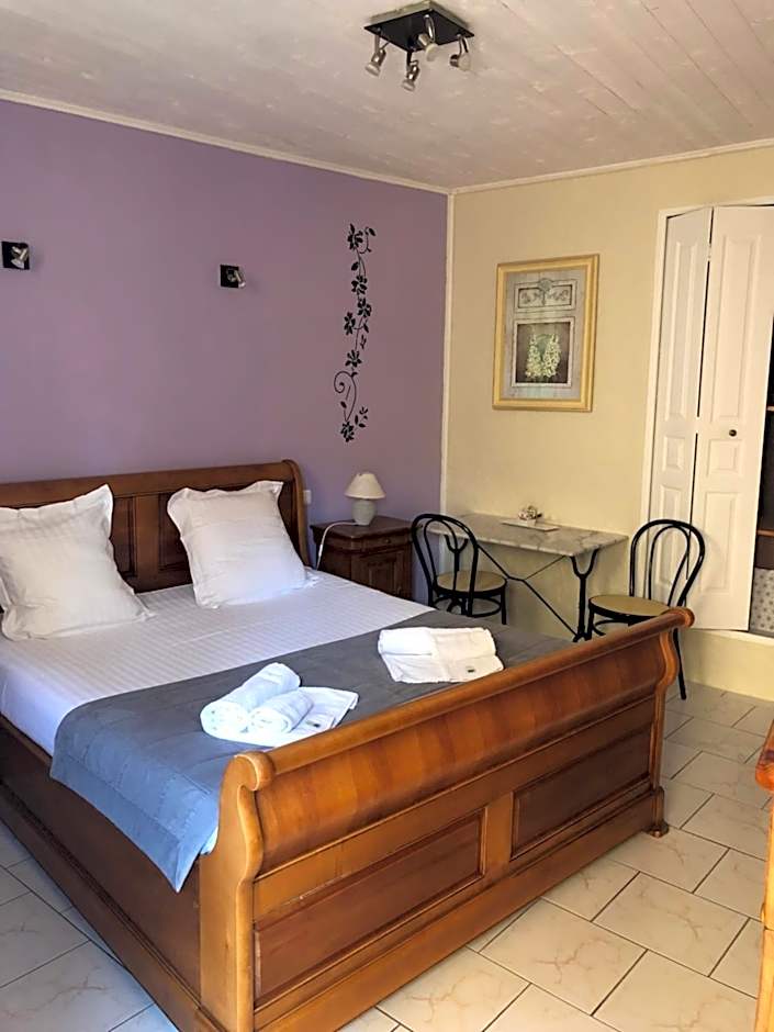 Hotel L'Oustau de la Font