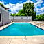 Americas Best Value Inn Winston-Salem