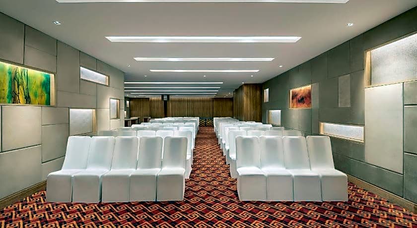 Country Inn & Suites by Radisson Zirakpur