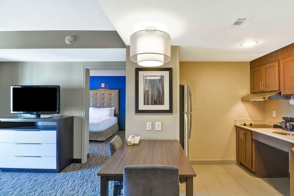Homewood Suites By Hilton Houston Near The Galleria