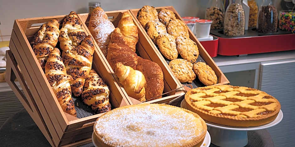 Hotel Cortaccia Sanvitale