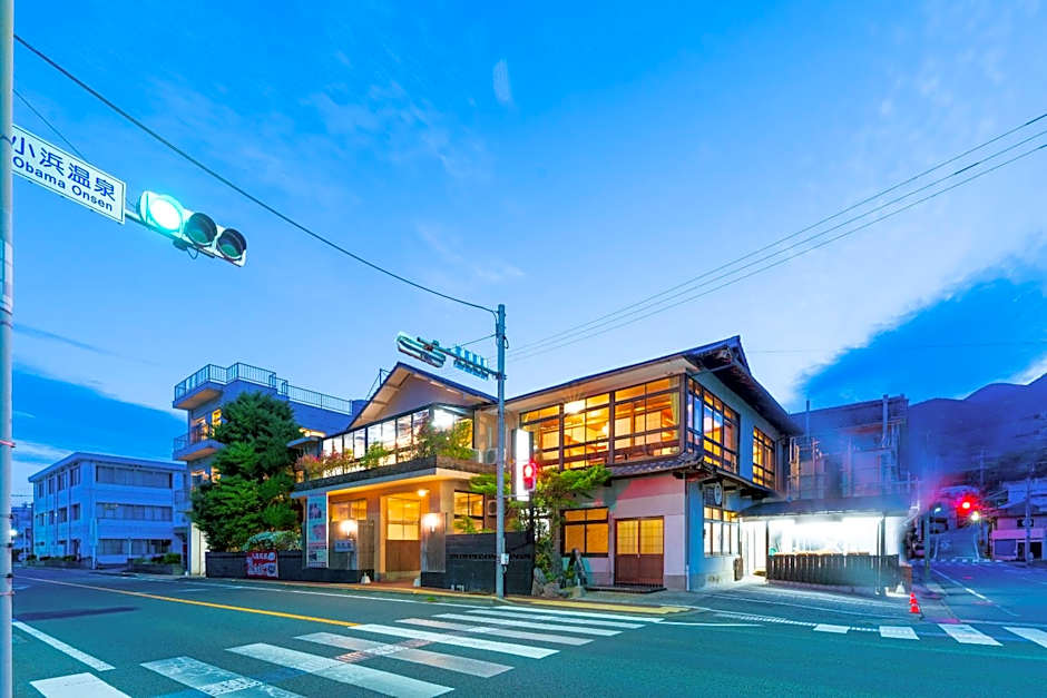 Jyokiya