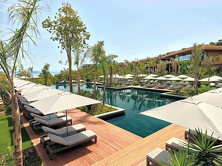 Maxx Royal Bodrum