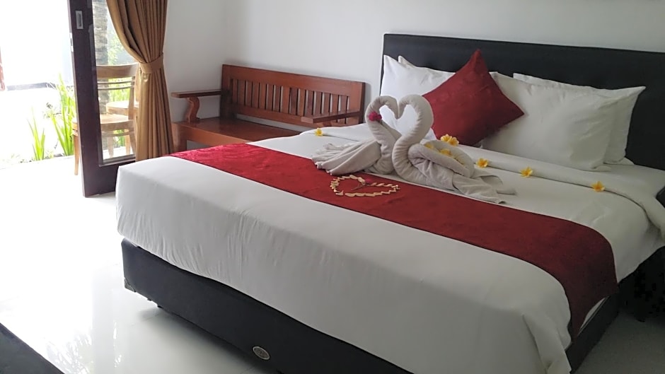 Palm Bamboo Hotel
