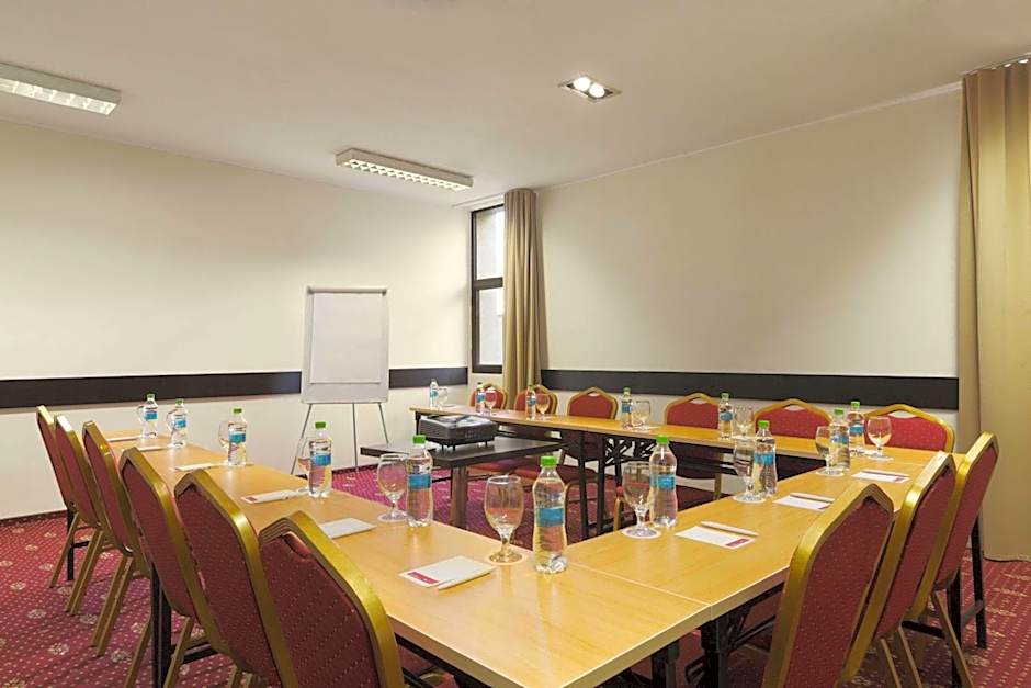 Ramada Iasi City Centre