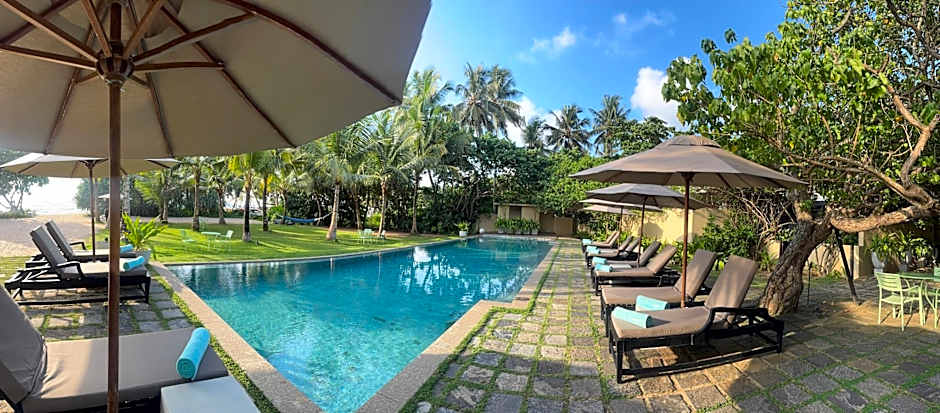 Aavya Cove Villas by Aahaasa