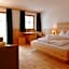 Hotel Alpenfrieden