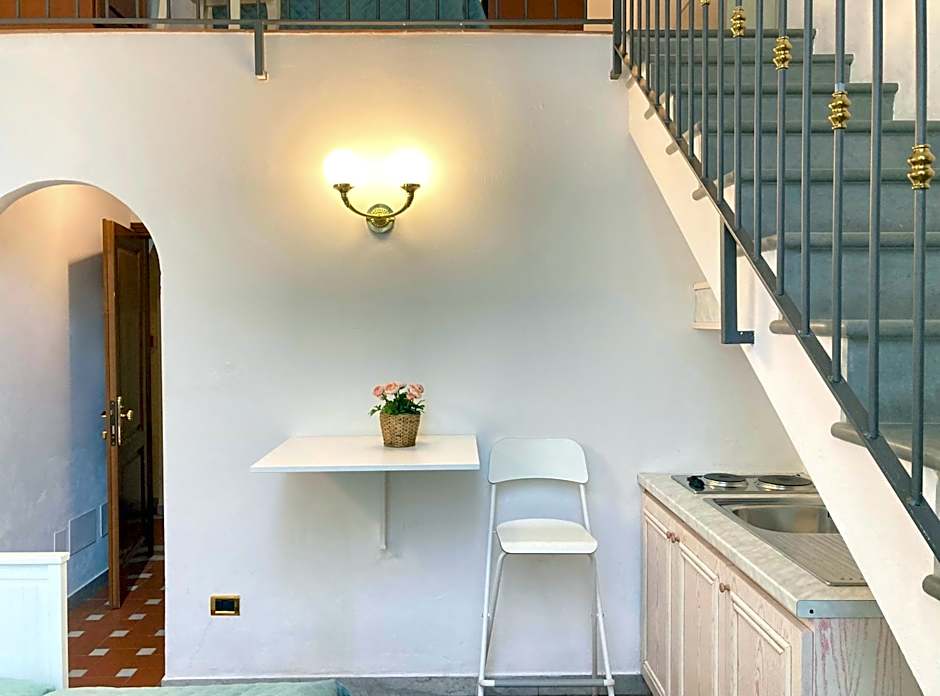 Fantastic Garden - Firenze Nord