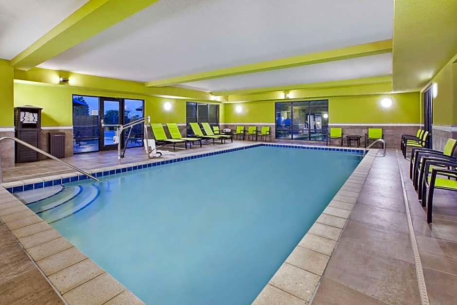 Hampton Inn By Hilton & Suites Oakwood Village-Cleveland