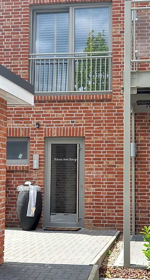 Apartmenthaus in Papenburg