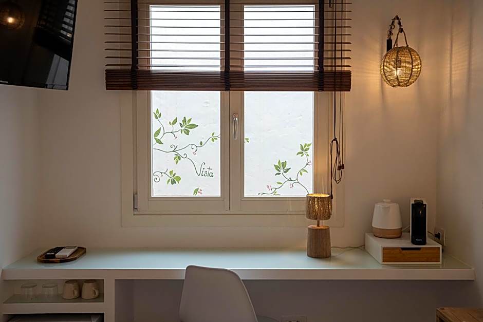 Hotel Los 5 Sentidos