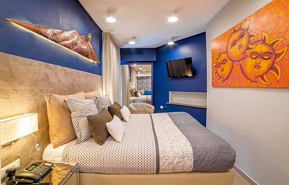 Airone Hotel