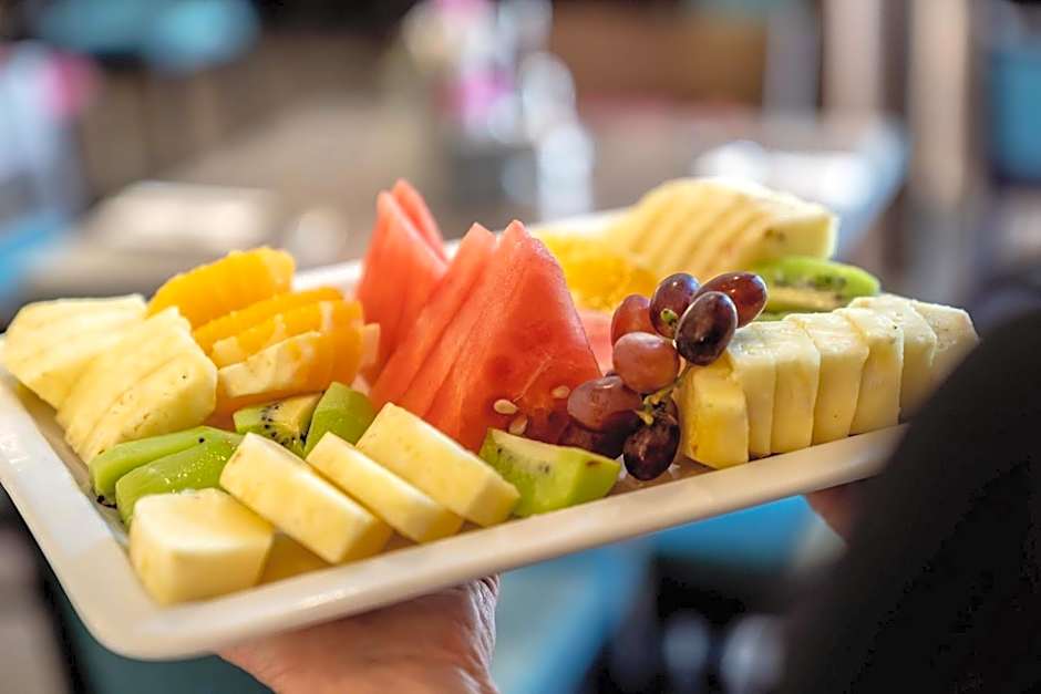 Altstadthotel Guesthouse Die Galerie