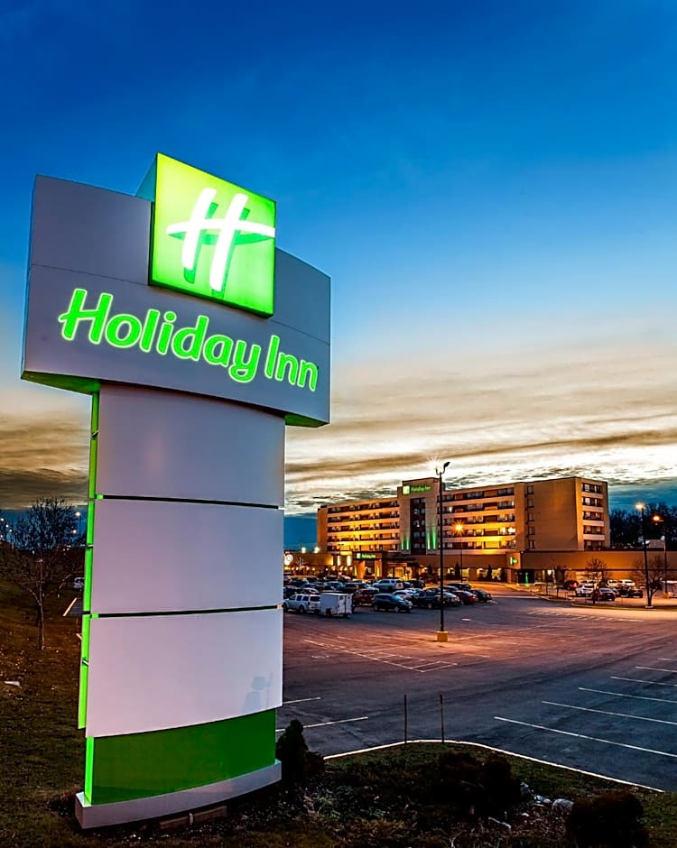 Holiday Inn Laval Montreal By IHG