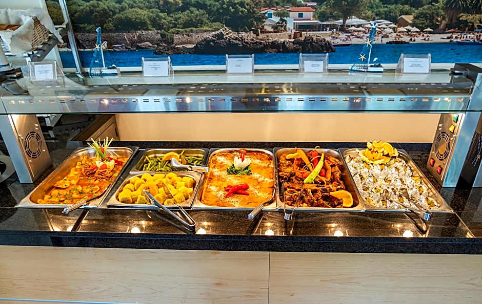 Paleokastritsa Palace - Adults Only